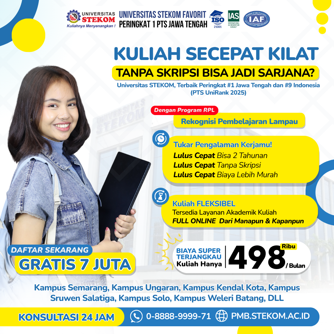 Promo RPL